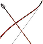 Samurai Bow