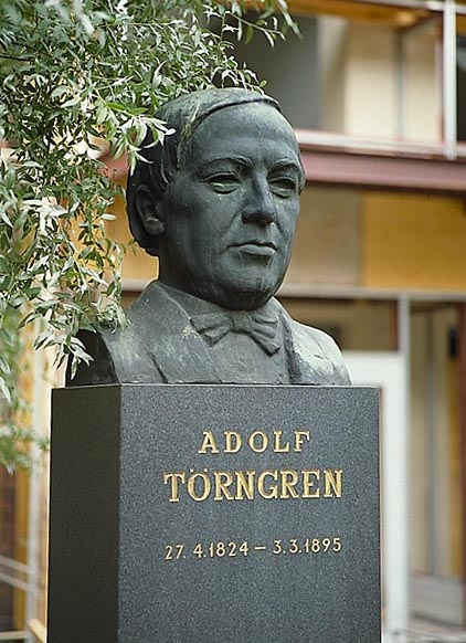 Adolf Trngren