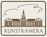 Kunstkameran logo