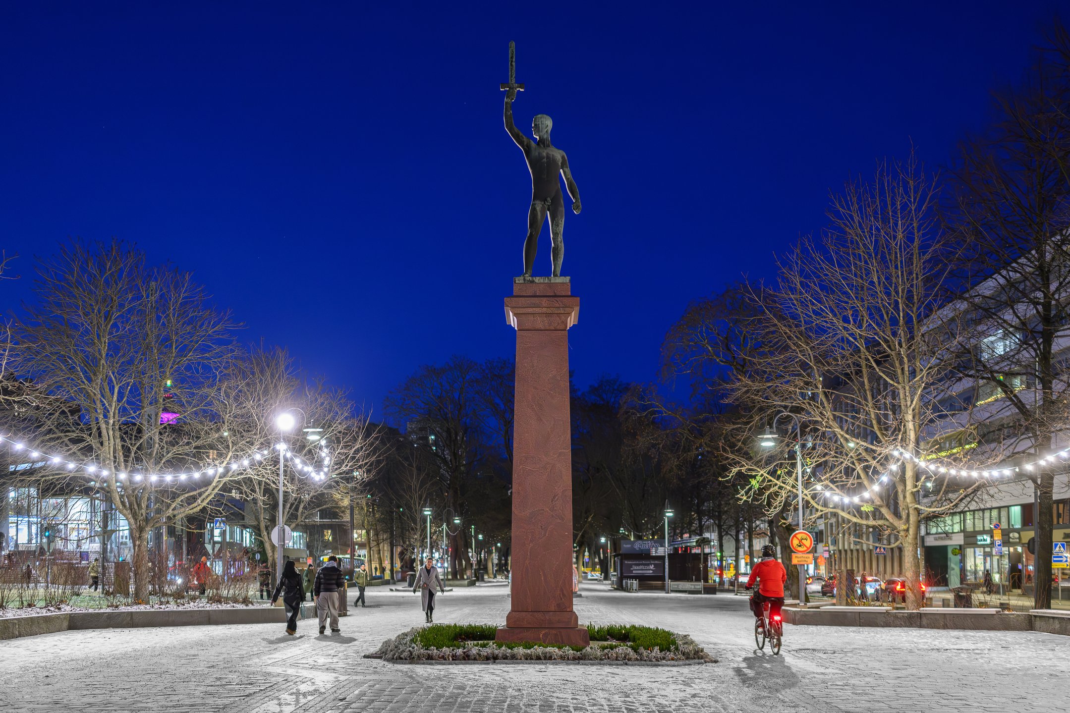 Illuminated Sites Www tampere fi Illuminated Sites Www tampere fi