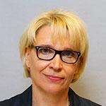 Leena Kostiainen.