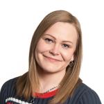 Heli Einola-Virtanen.