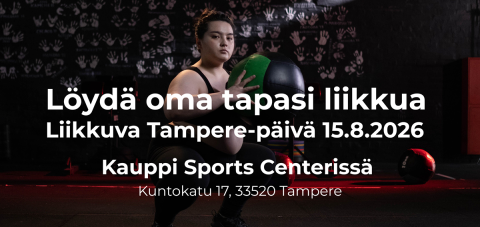 Tyttö tekemässä liikuntaharjoittelua pallo sylissä 