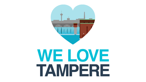 We Love Tampere