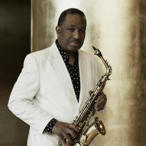 Saksofonisti Donald Harrison