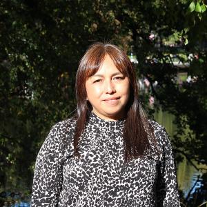 Santana Wendolyn