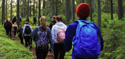 Hatanpään lukion yleislinja