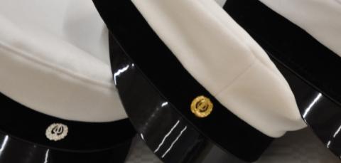 Hatanpään lukio ylioppilas