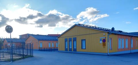 Erho-yksikkö.