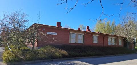 Ainikki Early Childhood Education and Care Centre.