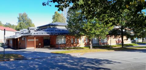 Rahola Early Childhood Education and Care Centre.