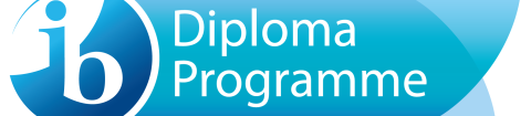 IB Diploma Programme logo.
