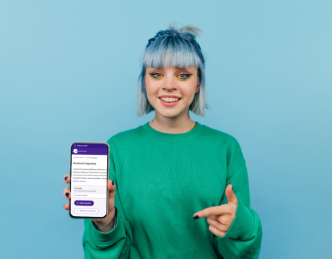 Kesäduuni, Työmarkkinatori