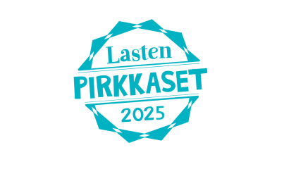 Teksti: Lasten Pirkkaset 2025