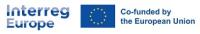 Interreg Europe & Co-funded by the European Union