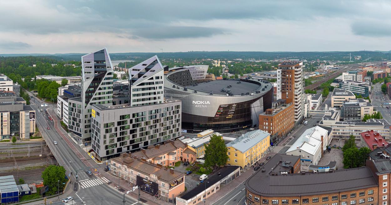 www.tampere.fi