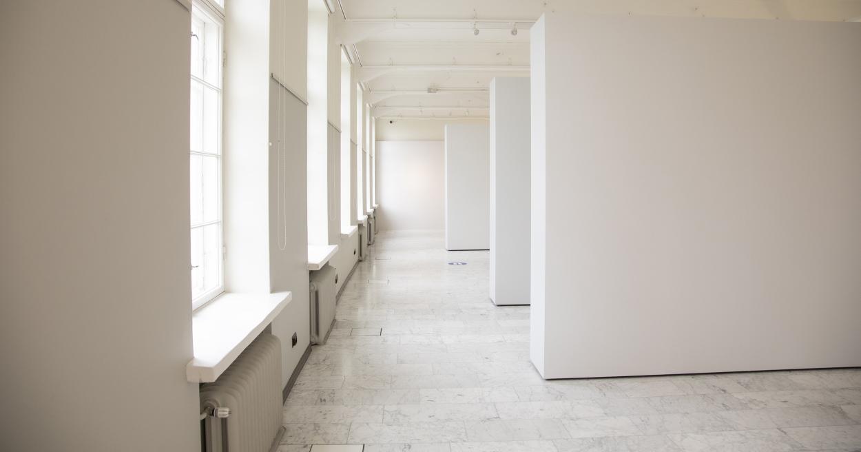 Loan Your Owned Artwork for the Centenary Exhibition at Culture House