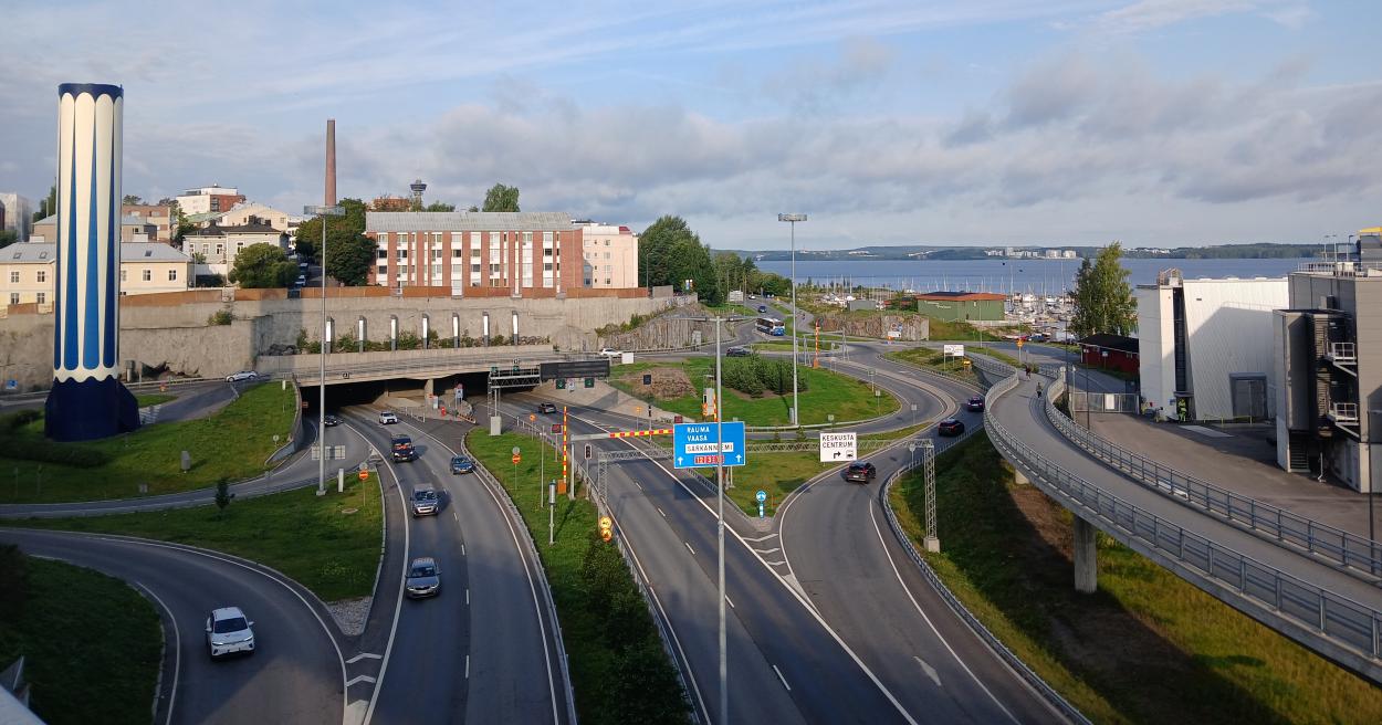 www.tampere.fi