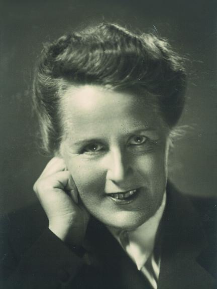 Sara Hildén.