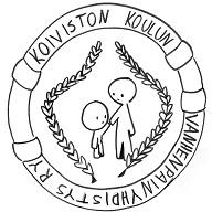 Vanhempainyhdistyksen logo