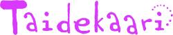 Taidekaari-logo