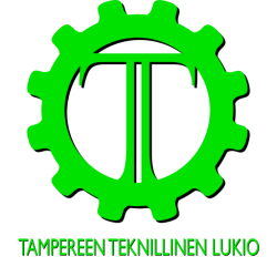 Tampereen teknillinenl logo